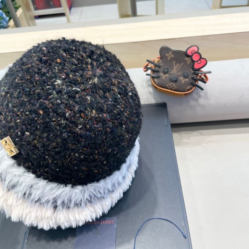 Louis Vuitton Caps